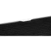 Radiator Alphacool HPE-30 Full miedź 280mm biały