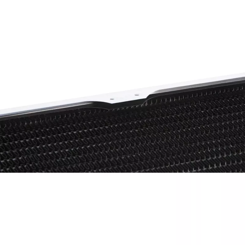 Radiator Alphacool HPE-30 Full miedź 280mm biały