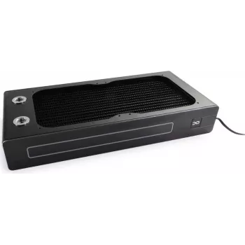Alphacool Core XT45 Full miedź 240mm Radiator (13768)