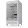 Thermaltake The Tower 200 Micro-Tower Mini-ITX obudowa z oknem wystawowym biała