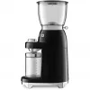 Młynek do kawy SMEG CGF11BLEU 50 cali Czarny