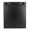 EXTRALINK LITE 6U 10 280X310 SZAFKA RACK DO MONTAŻU NA ŚCIANIE CZARNA