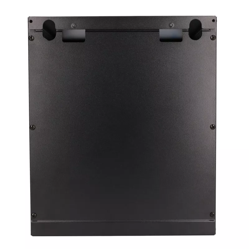 EXTRALINK LITE 6U 10 280X310 SZAFKA RACK DO MONTAŻU NA ŚCIANIE CZARNA
