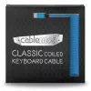 Cablemod CM-CKCA-CW-YW150YW-R kabel USB 1,5 m USB A USB C niebieski (CM-CKCA-MLB-KLB150KLB-R)