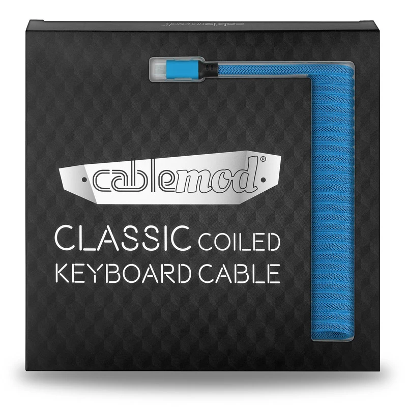 Cablemod CM-CKCA-CW-YW150YW-R kabel USB 1,5 m USB A USB C niebieski (CM-CKCA-MLB-KLB150KLB-R)
