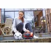 Kompresor powietrza Black & Decker BDCINF18N-QS 160 l/min AC/Zapalniczka samochodowa