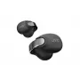 JVC Nearphone Zestaw słuchawkowy True Wireless Stereo (TWS) Ear-clip-on Połączenia/Muzyka Bluetooth Czarny