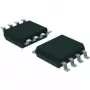 Wzmacniacz operacyjny Texas Instruments OPA134UA — jednokanałowy, THD 0,00008%, pasmo 8 MHz, 5 × 3,98 × 1,5 mm