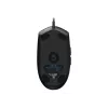 Mysz gamingowa Logitech G G203 LIGHTSYNC USB Type-A