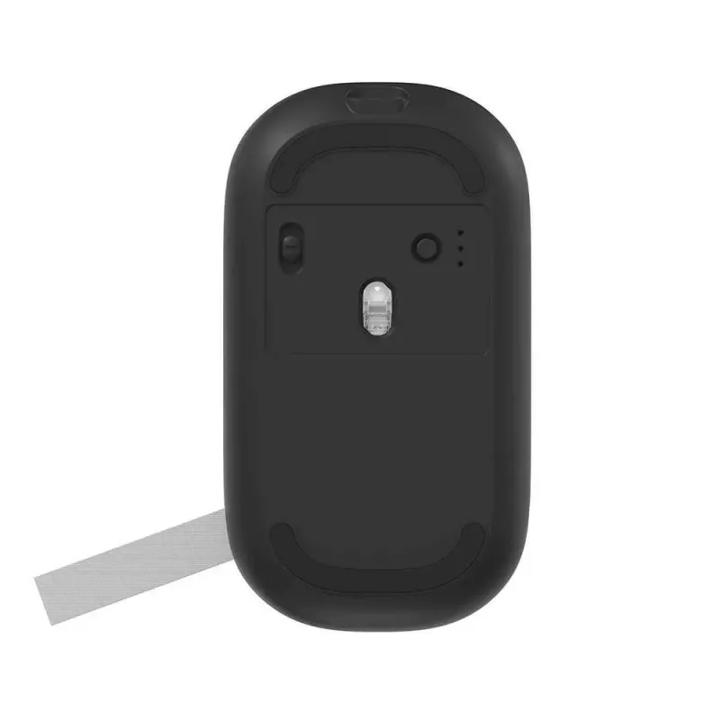 Mysz bezprzewodowa Tellur Gripper TLL491381 USB