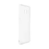 Cover Tellur Galaxy S8+ TLL121401 15.8 cm (6.2 cala) przezroczysty