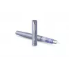 Parker Vector XL pióro wieczne System napełniania nabojami Srebrny 1 szt.
