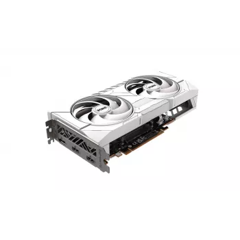 Karta graficzna SAPPHIRE PURE Radeon RX 9060 XT Gaming OC 16GB