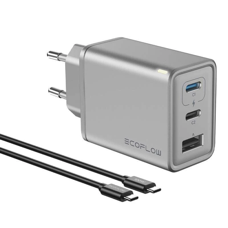 Ładowarka ECOFLOW 65W