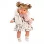 Lalka Llorens Joelle 38 cm z miękkim korpusem — Lalka Llorens Joelle 38 cm z miękkim korpusem