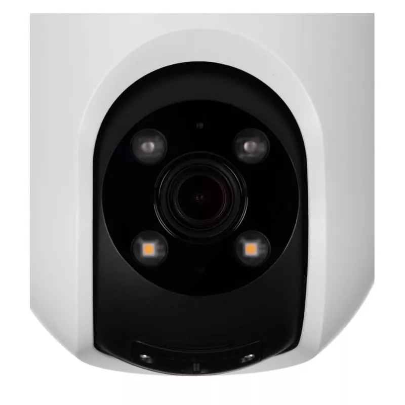 Kamera IP Ptz Ezviz H8C