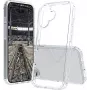 Ochronne etui na plecki jt berlin Pankow Clear do Apple iPhone 17 — przezroczyste