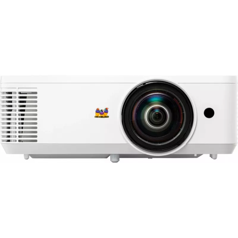 Viewsonic PS502X projektor danych Projektor krótkiego rzutu 4000 ANSI lumenów XGA (1024x768) Biały