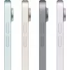 Apple iPad Air 13-calowy Wi-Fi 512GB – kosmiczna szarość