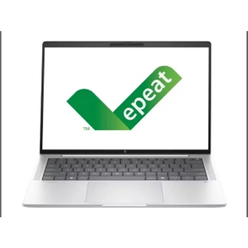 HP EliteBook X G1i 14-calowy notebook Next Gen AI PC Copilot+ PC Intel Core Ultra 7 258V Laptop 35,6 cm (14) 2.5K 32 GB LPDDR5x-SDRAM 1 TB SSD Wi-Fi 7 (802.11be) Windows 11 Pro