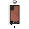 Cover Krusell 62176 mobile phone etui iPhone 12 Pro Max