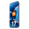 Xiaomi 17 - niebieski lód - 512 GB