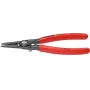 Knipex 49 31 A0 Szczypce do pierścieni osadczych zewnętrznych 3-10 mm Kształt końcówki prosty