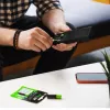 Akumulatory zielony Cell GR04 AAA NiMH 1.2 V 800 mAh 4 szt.