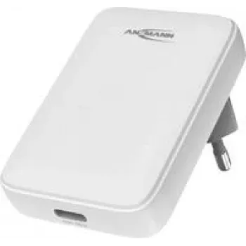 Ansmann Battery-Charger Powerline USB-C Wall Charger 130PD (1001-0173)