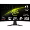 Monitor MSI MAG 276CXFDE 27 cali Curved Rapid VA FullHD