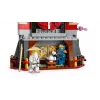 LEGO NINJAGO 71866 Ninja Character Display