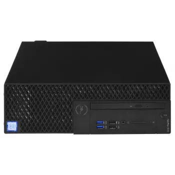 DELL OptiPlex 3070 i5-9500 16GB 512SSD SFF Win11pro Używany