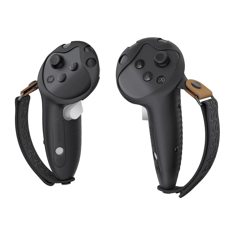Nakładki BoboVR na uchwyty VR G3 Grip — zapasowe nakładki ochronne na kontrolery VR