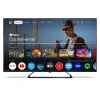 Sharp 43HP6265E TV Google UHD Czarny