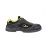 Zamszowe buty robocze 7213G, rozmiar 45