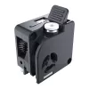 Extruder do drukarki 3D Creality 4001020083, czarny, 1 szt.