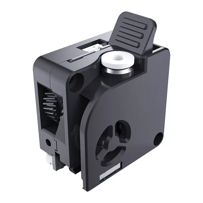 Extruder do drukarki 3D Creality 4001020083, czarny, 1 szt.