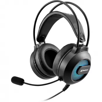 Sharkoon Skiller SGH20 czarny USB-A