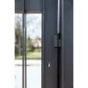 Bosch Door/Window Contact II czujnik do drzwi/okna Bezprzewodowy Drzwi/Okno Antracyt