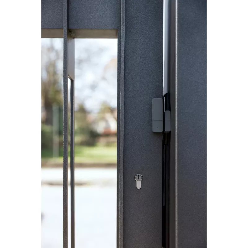 Bosch Door/Window Contact II czujnik do drzwi/okna Bezprzewodowy Drzwi/Okno Antracyt