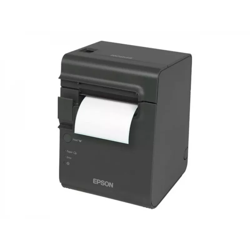 Epson TM-L90-i drukarka etykiet Termiczna 180 x 180 DPI 150 mm/s Przewodowa