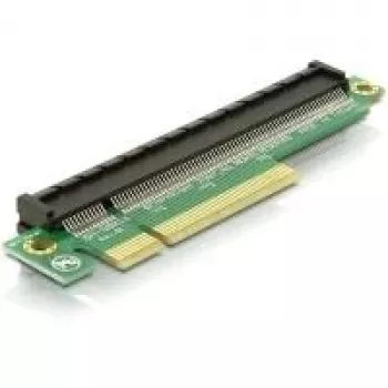 Riser PCIe x8 - PCIe x16 DeLOCK 89166