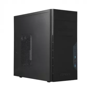 Obudowa komputerowa Antec VSK3000E-U3 Midi Tower Czarna