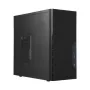 Obudowa komputerowa Antec VSK3000E-U3 Midi Tower Czarna