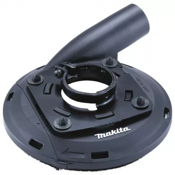 Makita 195385-8 nakładka odsysająca do szlifierki kątowej