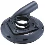 Makita 195385-8 nakładka odsysająca do szlifierki kątowej