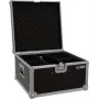 Flightcase Roadinger 31005190 na 4 reflektory LED IP PAR