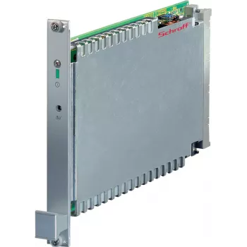 SCHROFF slimpower, 42 W, pojedynczy - zasilacz SLE 112 (13100137)