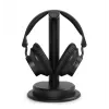 Słuchawki nauszne Muse TV M-285 CTV Bluetooth Czarny