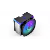 Endorfy EY3A010 Fortis 5 ARGB CPU Cooler Kompatybilny with Intel & a